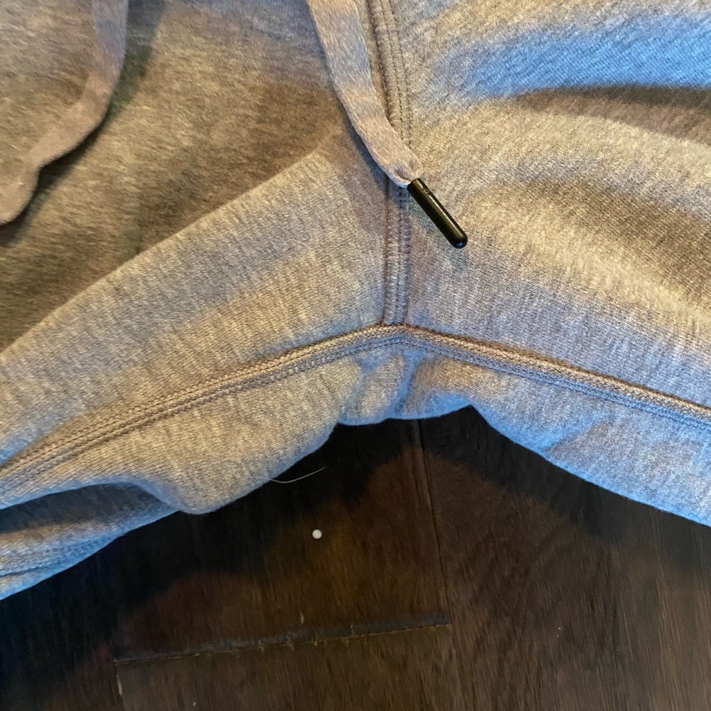Lululemon Fleece Lounge pants